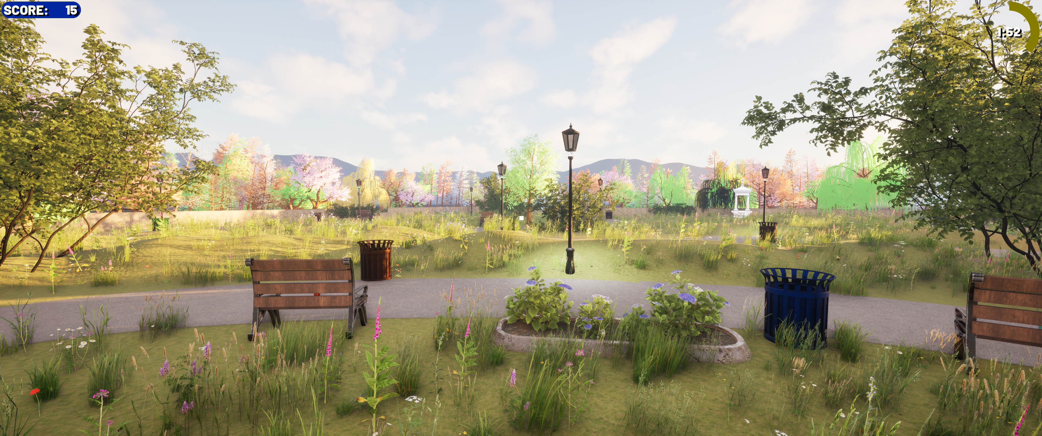 Sort It Out gameplay screenshot 6